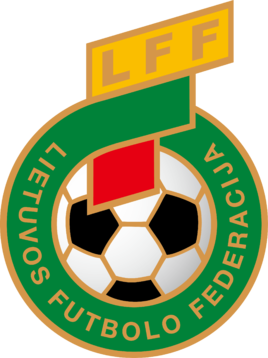 Lithuanian Super Cup Winner