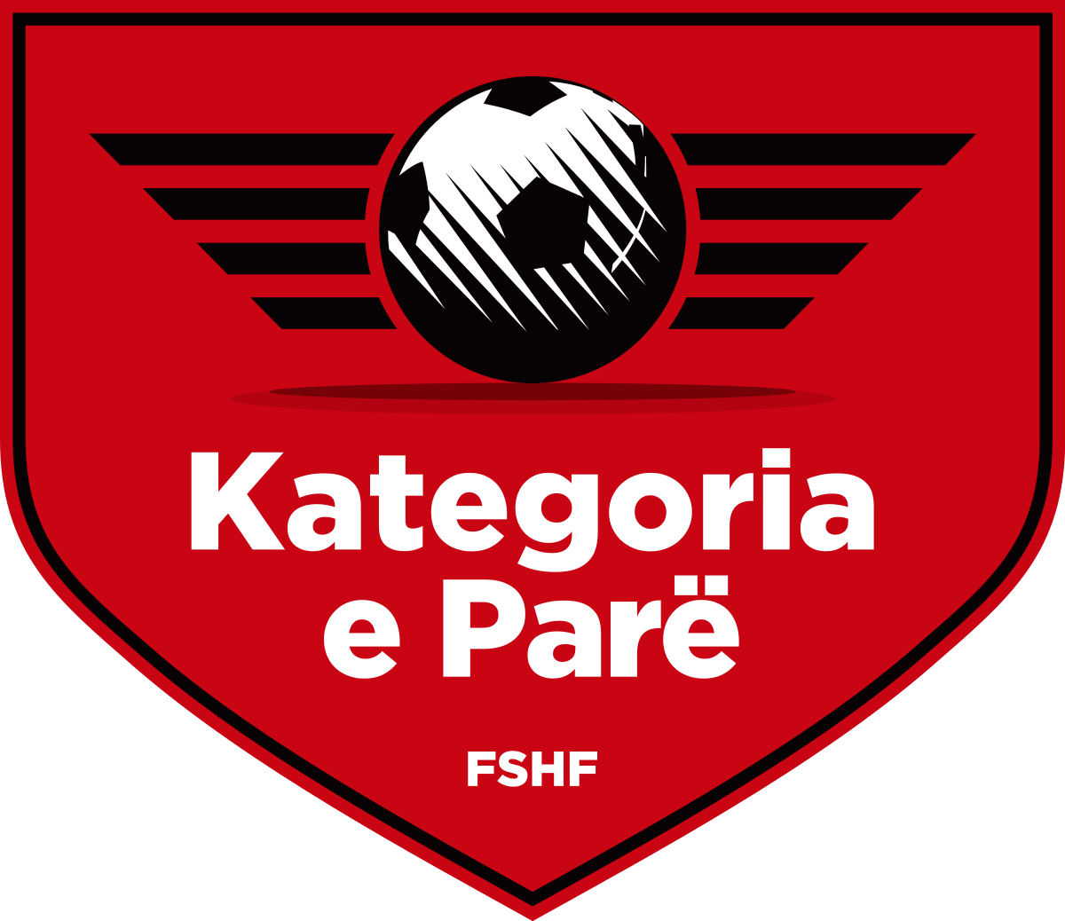 Albanian Second division champion