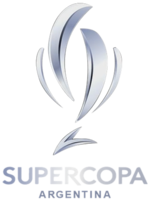 Argentine League Cup Winner