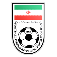 Iranian 2nd tier champion