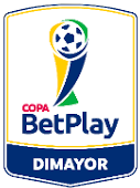 Colombian Cup winner
