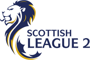 League Two Scotland