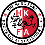 League Cup Winner Hong Kong