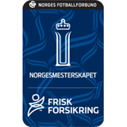 Norwegian cup winner