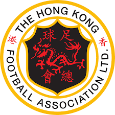 2nd League Champion Hong Kong