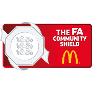 English FA Community Shield Winner