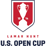 US Open Cup Winner