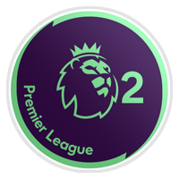 U21 Premier League champion