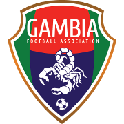 Gambia FF Cup