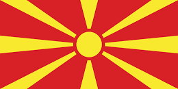 Bắc Macedonia