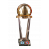 Danish third tier champion