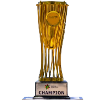 U20 South Asian Champion