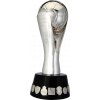 1. Division Women winner