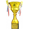 Syrian Supercup Winner