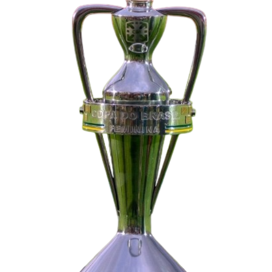 Copa do Brasil Feminino winner