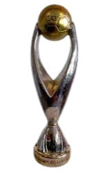 Tunisian Champion