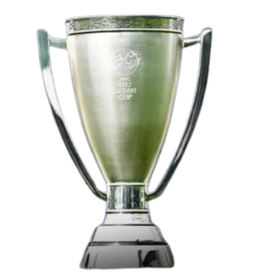 U17 Asian Cup winner