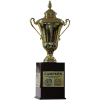 Guatemalan Champion Clausura