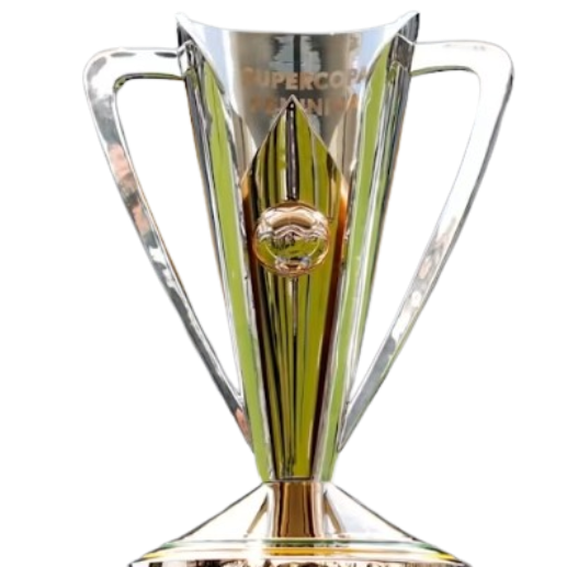 Supercopa Feminino winner