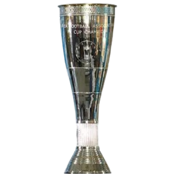 South Korean League Cup Winner (KNL)