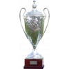 Colombian Cup winner