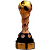 Brasileiro Women winner