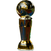 Indonesian Second Division Champion