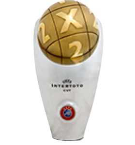 UI Cup winner