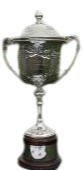 Lowland League Winner