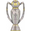 CONMEBOL U20 Femenino winner