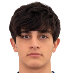 Yanis Grigoryan