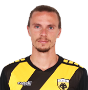 Niklas Hult