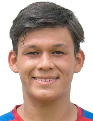 Nilton Ramirez