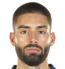 Yannick Carrasco