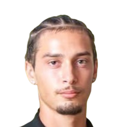 Jackson Pereira Fowler