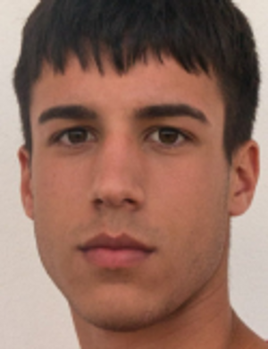 Luca Magnanini