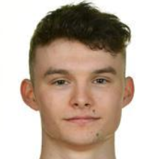 Luke McNally