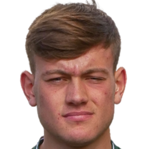 Jack Endacott