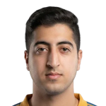 Ali Jaragh