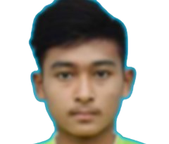 MIN MYAT SOE
