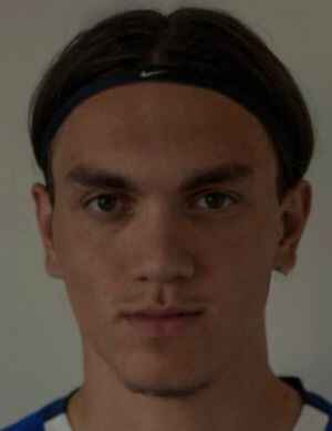 alen camdzic