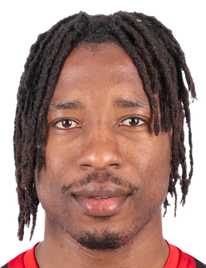 Ricky Ngatchou