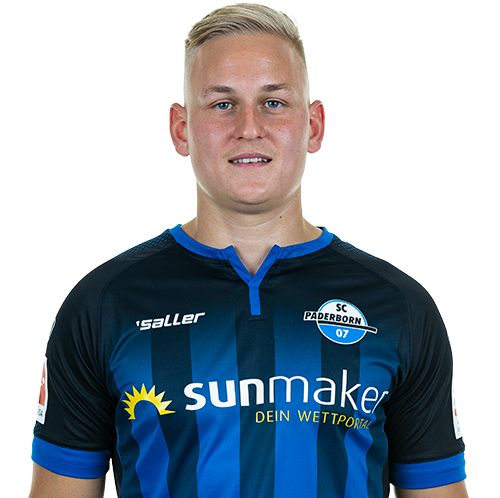 Kai Pröger