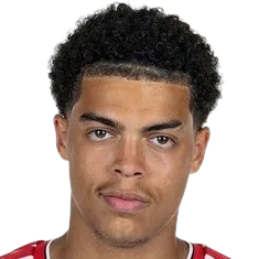 Jahmai Simpson-Pusey
