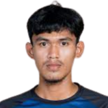 Suradis Pateh