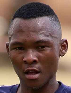 Thato Mohlamme