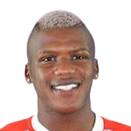 Marlon Torres