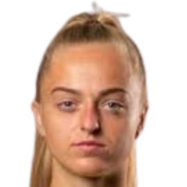Monika Grikšaitė