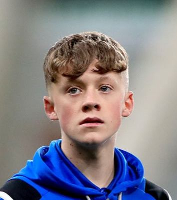 Ethan Brierley