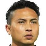Shahril Ishak